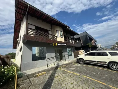 Sala Comercial para alugar, 110m² no Costa e Silva, Joinville