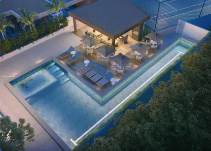 Apartamento com 4 Quartos à venda, 210m² no Graça, Salvador
