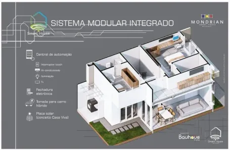 Casa com 3 Quartos à venda, 154m² no Pratinha (Icoaraci), Belém