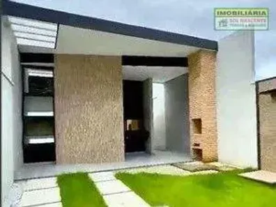 Casa com 3 Quartos à venda, 116m² no Coaçu, Fortaleza