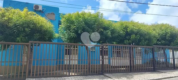 Apartamento com 1 Quarto à venda, 43m² no Porto de Vacas, Barra de São Miguel