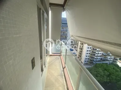 Apartamento com 2 Quartos à venda, 77m² no Tijuca, Rio de Janeiro