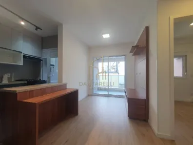 Apartamento com 1 Quarto para alugar, 46m² no Bela Vista, São Paulo