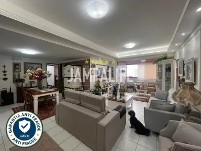 Apartamento com 3 Quartos à venda, 118m² no Intermares, Cabedelo