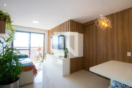 Apartamento com 2 Quartos à venda, 71m² no Vila Floresta, Santo André