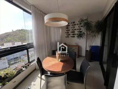Apartamento com 3 Quartos à venda, 115m² no Praia do Canto, Vitória