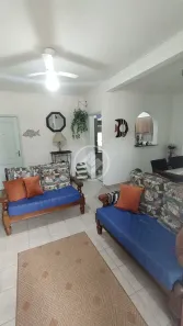 Apartamento com 3 Quartos à venda, 81m² no Centro, Ubatuba