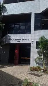 Apartamento com 1 Quarto à venda, 33m² no Centro, Curitiba