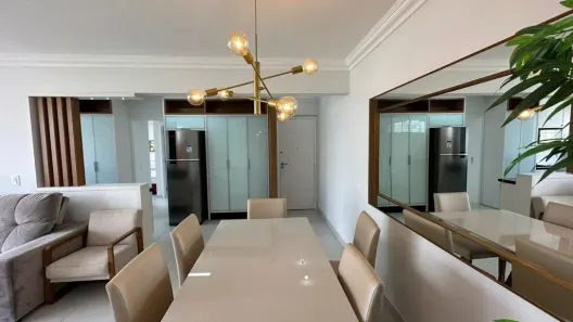Apartamento com 3 Quartos à venda, 120m² no Centro, Balneário Camboriú