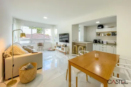 Apartamento com 3 Quartos à venda, 88m² no Santa Tereza, Porto Alegre