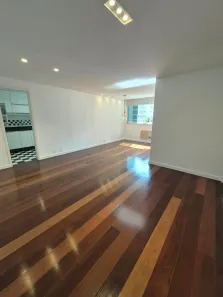 Apartamento com 2 Quartos para alugar, 110m² no Lagoa, Rio de Janeiro