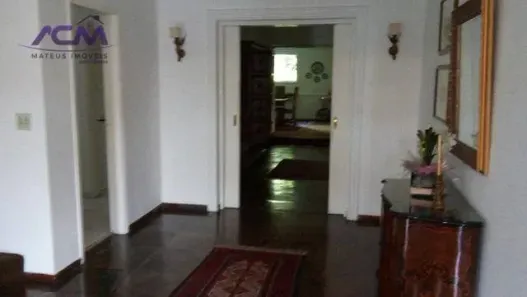 Sobrado com 6 Quartos à venda, 600m² no Jardim Guedala, São Paulo