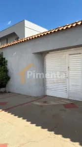 Casa com 5 Quartos para alugar, 200m² no Alto da Boa Vista, Ribeirão Preto