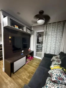 Apartamento com 2 Quartos à venda, 53m² no Parque Viana, Barueri