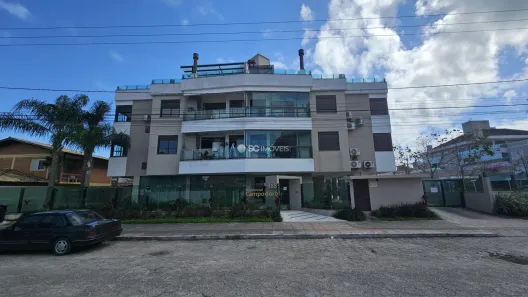 Apartamento com 2 Quartos para alugar, 89m² no Ingleses do Rio Vermelho, Florianópolis