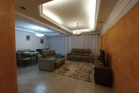 Apartamento com 2 Quartos à venda, 80m² no Vila Menuzzo, Sumaré