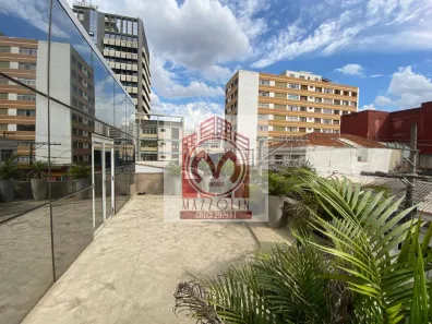 Sala Comercial à venda, 381m² no Centro, São Caetano do Sul