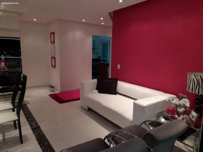 Apartamento com 3 Quartos à venda, 100m² no Centro, Mogi das Cruzes