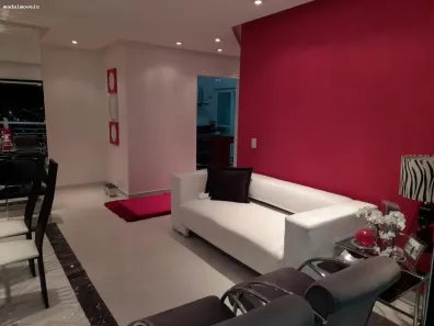 Apartamento com 3 Quartos à venda, 100m² no Centro, Mogi das Cruzes