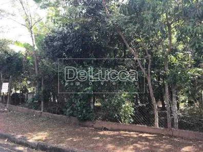 Lote/Terreno à venda, 580m² no Sousas, Campinas