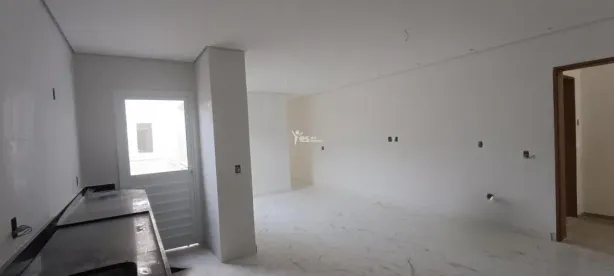 Apartamento com 3 Quartos à venda, 85m² no Paraíso, Santo André