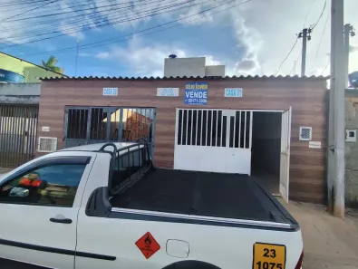 Casa com 2 Quartos à venda, 128m² no Del Lago II, Brasília