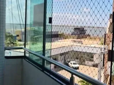 Apartamento com 3 Quartos à venda, 101m² no Coroa do Meio, Aracaju