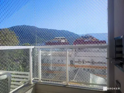 Apartamento com 2 Quartos para venda ou aluguel, 58m² no Perequê Açu, Ubatuba
