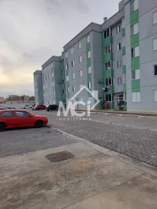Apartamento com 2 Quartos à venda, 44m² no Fragata, Pelotas