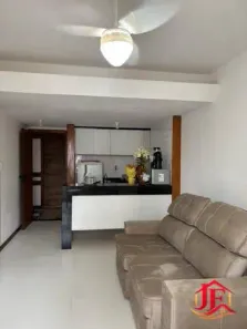Apartamento com 1 Quarto para alugar, 68m² no Pituba, Salvador