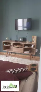 Apartamento com 2 Quartos à venda, 43m² no Graminha, Limeira