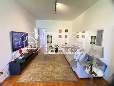 Apartamento com 3 Quartos à venda, 180m² no Tijuca, Rio de Janeiro