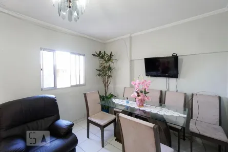 Apartamento com 3 Quartos à venda, 64m² no Brás, São Paulo