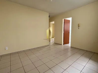 Apartamento com 2 Quartos à venda, 67m² no Jardim Consolação, Franca