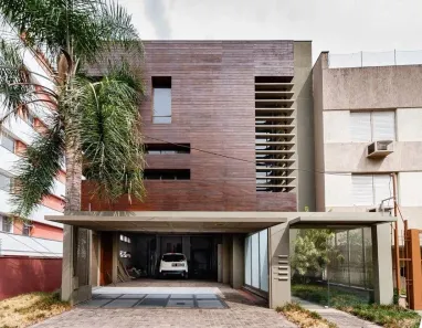 Prédio Comercial para venda ou aluguel, 980m² no Petrópolis, Porto Alegre