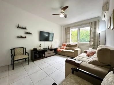 Apartamento com 2 Quartos à venda, 74m² no Cidade Baixa, Porto Alegre