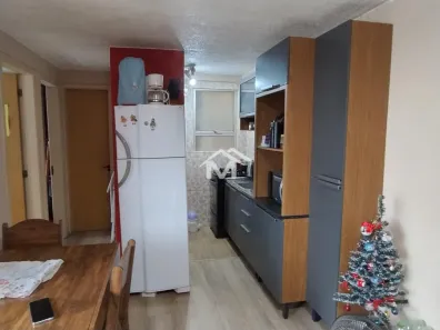 Apartamento com 2 Quartos à venda, 42m² no Mato Grande, Canoas
