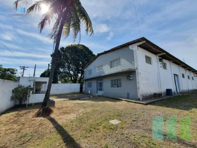 Galpão/Depósito/Armazém para alugar, 950m² no Civit II, Serra