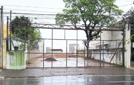 Lote/Terreno para alugar, 624m² no Mooca, São Paulo