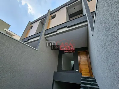 Sobrado com 3 Quartos à venda, 160m² no Vila Granada, São Paulo