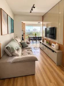 Apartamento com 3 Quartos à venda, 90m² no Vila Prudente, São Paulo