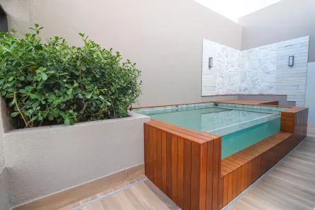 Cobertura com 4 Quartos à venda, 343m² no Setor Bueno, Goiânia