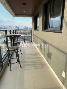 Apartamento com 3 Quartos à venda, 86m² no Flamengo, Rio de Janeiro