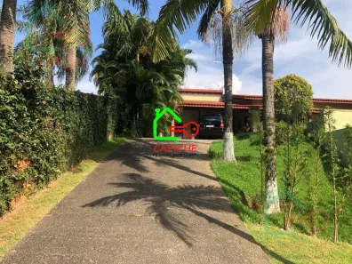Casa de Condomínio com 4 Quartos à venda, 1240m² no Santa Cândida, Vinhedo