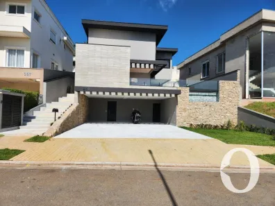 Casa de Condomínio com 4 Quartos à venda, 364m² no Alphaville, Santana de Parnaíba