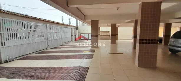 Apartamento com 1 Quarto à venda, 64m² no Real, Praia Grande