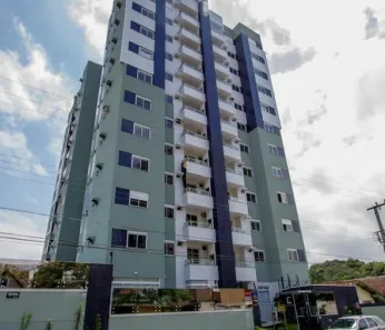 Apartamento com 3 Quartos à venda, 95m² no Anita Garibaldi, Joinville