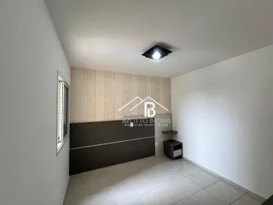 Apartamento com 3 Quartos à venda, 75m² no Núcleo Habitacional Brigadeiro Faria Lima, Indaiatuba