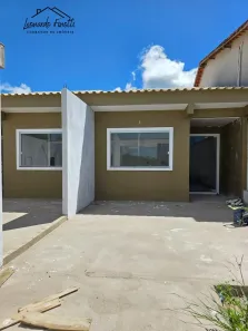 Casa com 2 Quartos à venda, 55m² no Planície da Serra, Serra