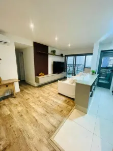 Apartamento com 2 Quartos à venda, 72m² no Indianópolis, São Paulo